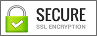 Secure SSL Encryption